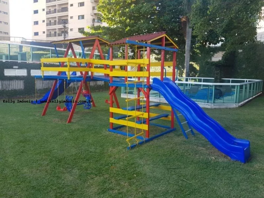 Apartamento, 4 quartos, 420 m² - Foto 42