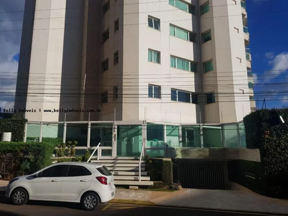 Apartamento, 4 quartos, 420 m² - Foto 3