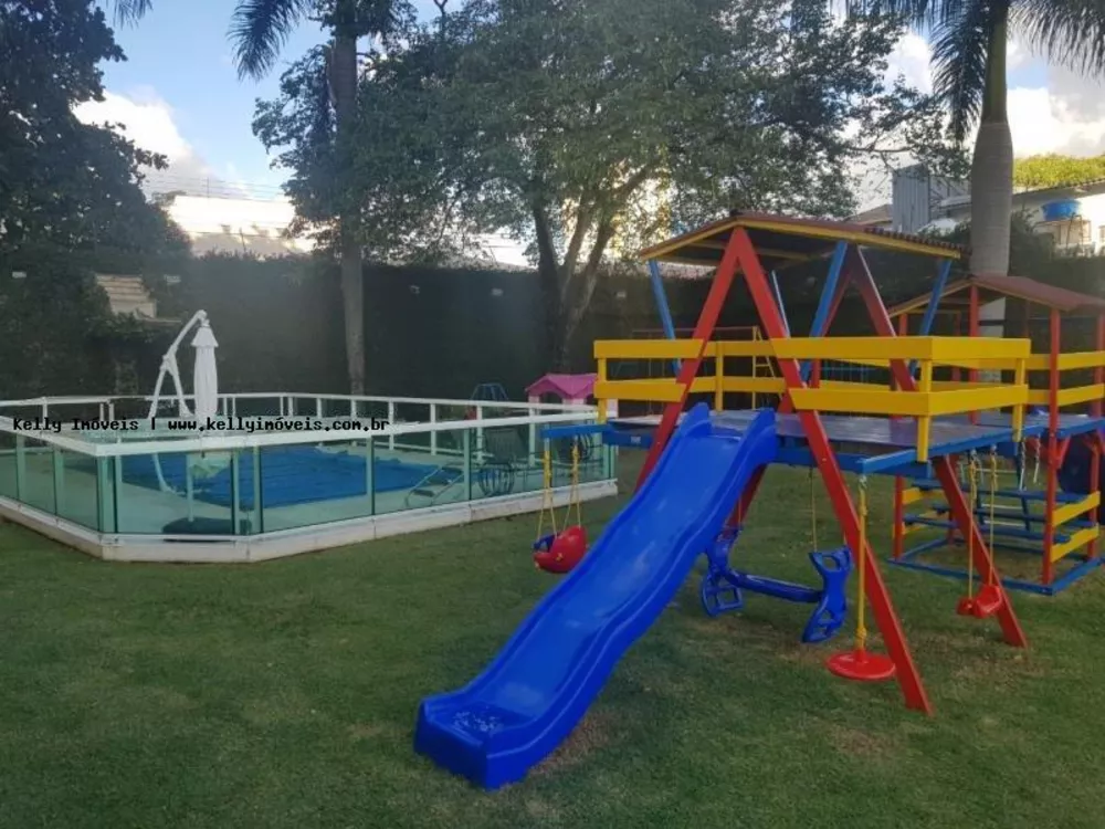 Apartamento, 4 quartos, 420 m² - Foto 43