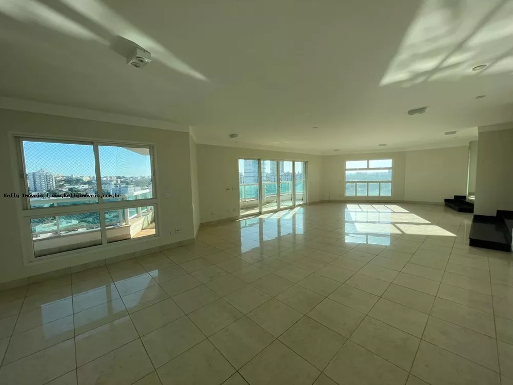 Apartamento, 4 quartos, 420 m² - Foto 4