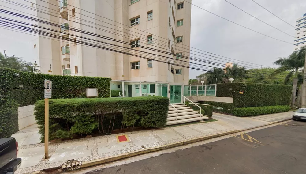 Apartamento, 4 quartos, 420 m² - Foto 2