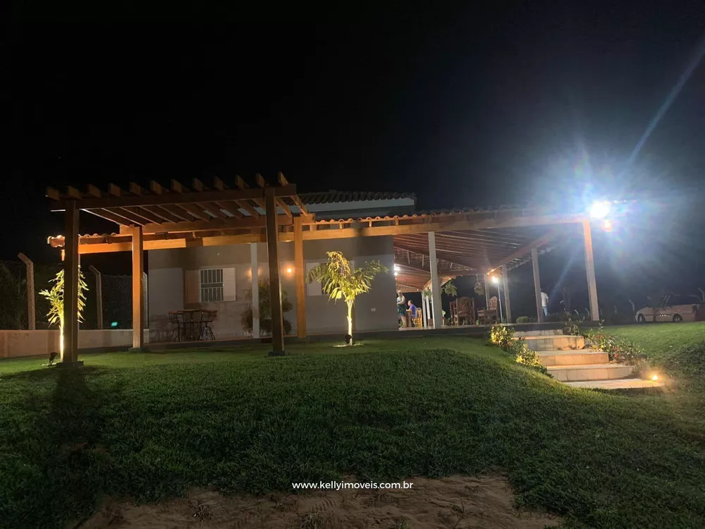 Chácara, 3 quartos, 4000 m² - Foto 5