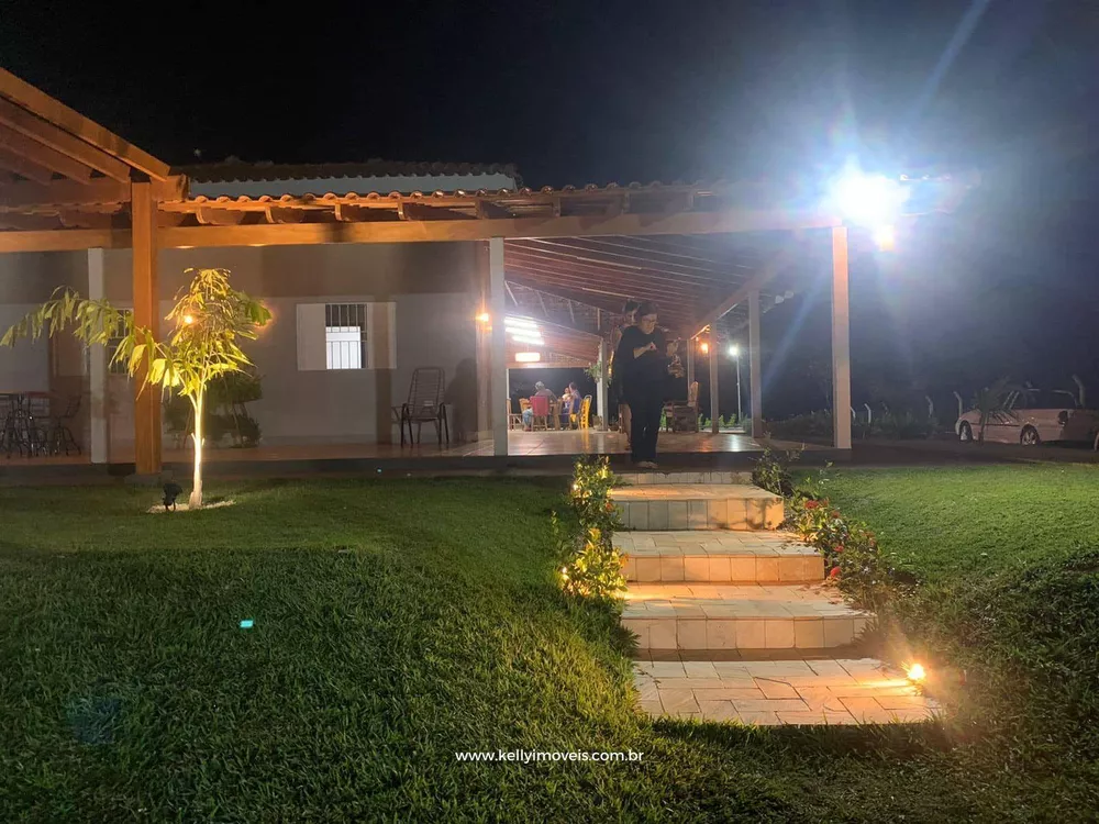 Chácara, 3 quartos, 4000 m² - Foto 7