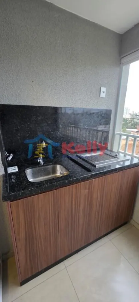 Apartamento, 2 quartos - Foto 7