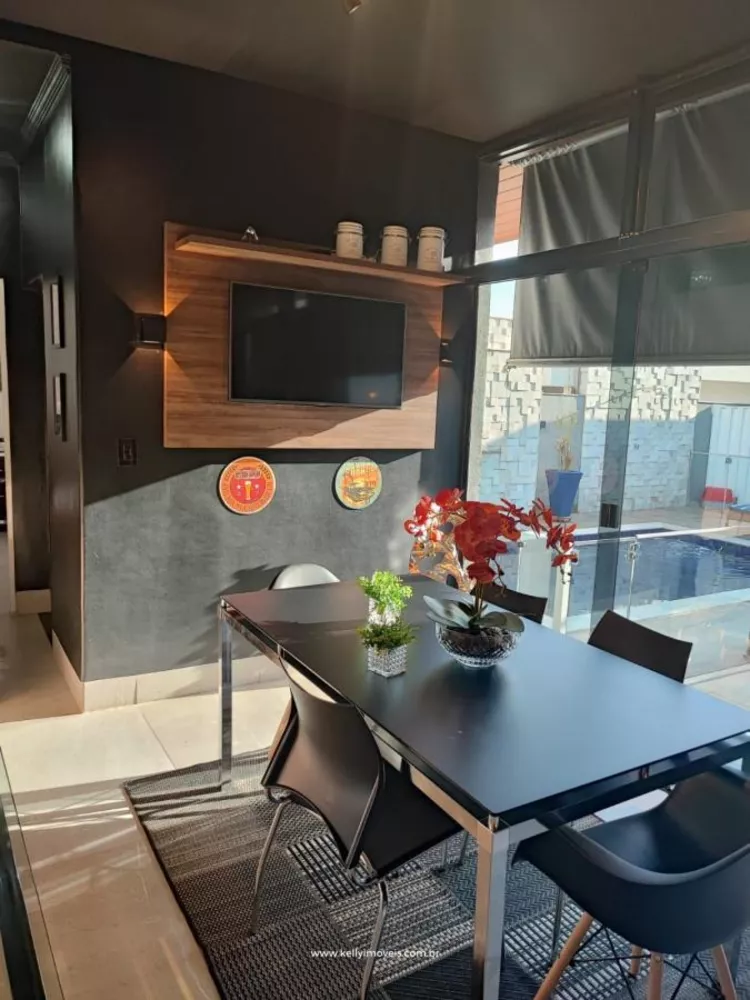Casa, 3 quartos, 170 m² - Foto 34