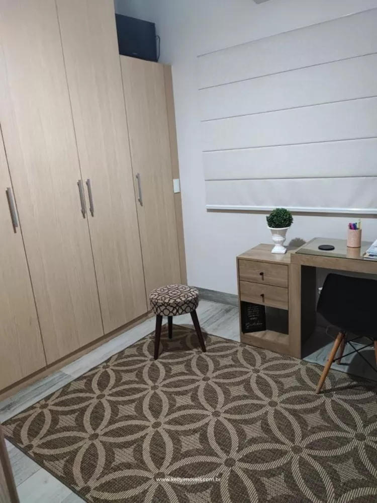 Casa, 3 quartos, 170 m² - Foto 21