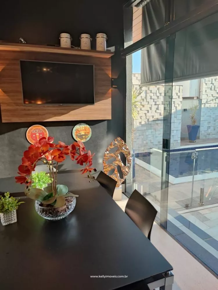 Casa, 3 quartos, 170 m² - Foto 36