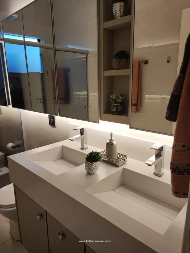 Casa, 3 quartos, 170 m² - Foto 2