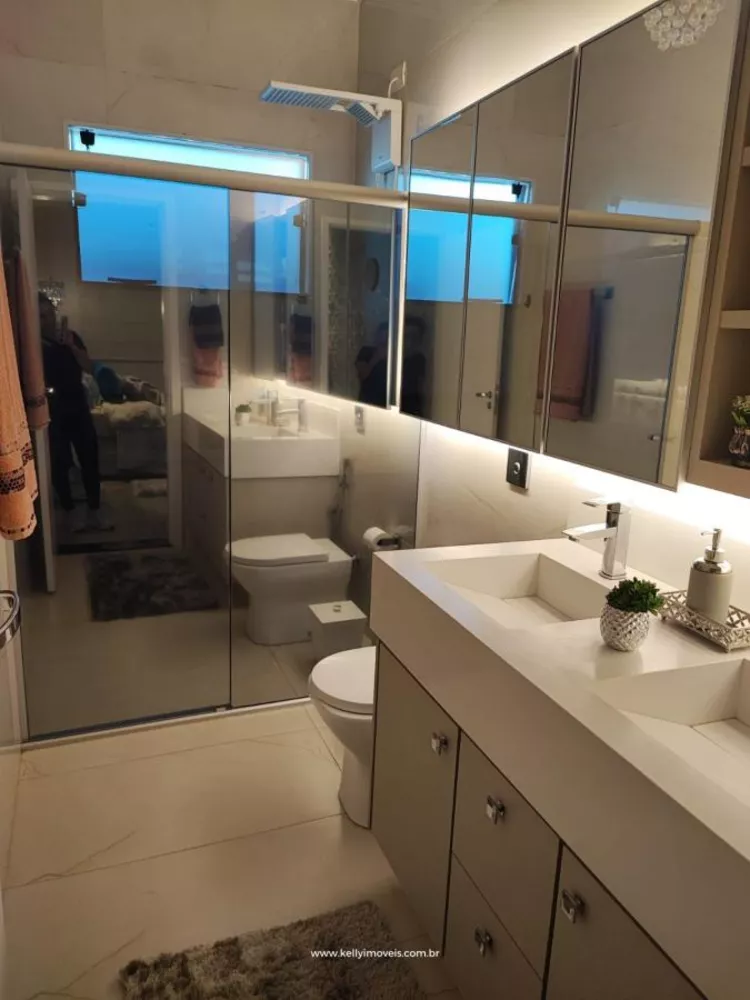 Casa, 3 quartos, 170 m² - Foto 6