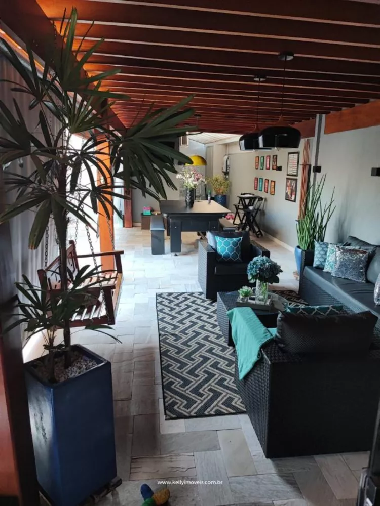 Casa, 3 quartos, 170 m² - Foto 38