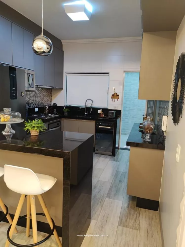 Casa, 3 quartos, 170 m² - Foto 43