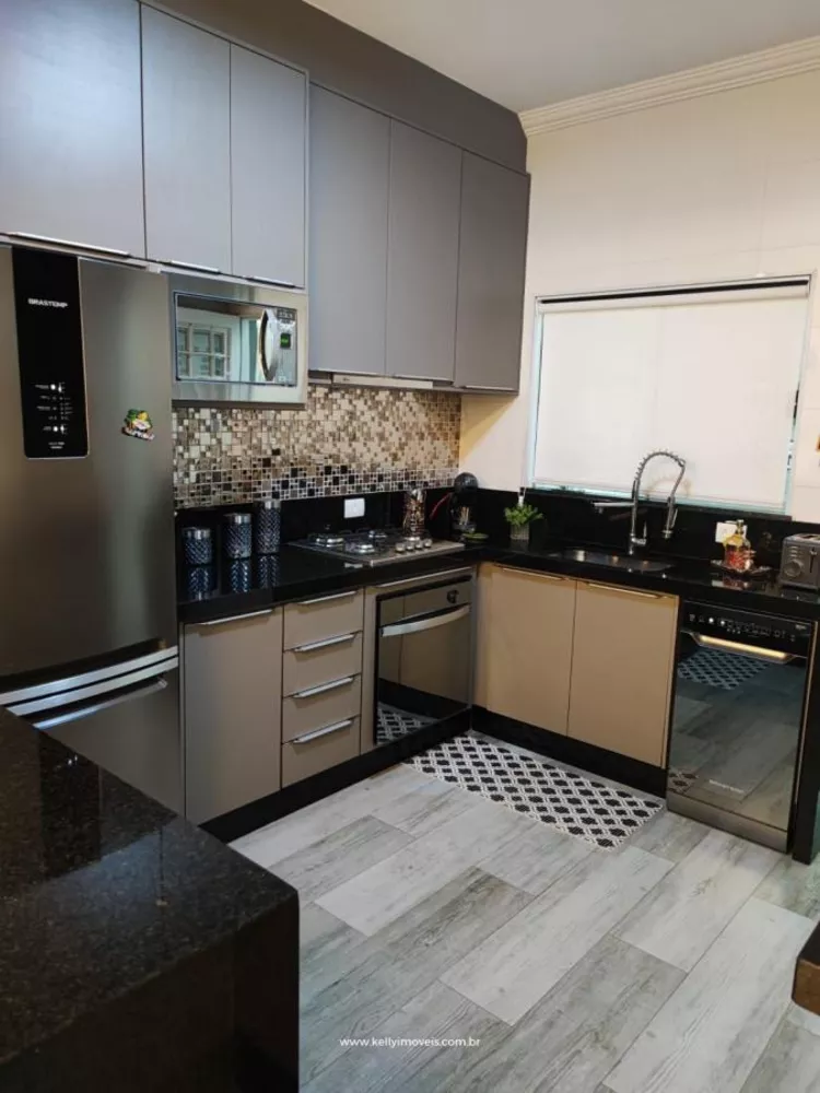 Casa, 3 quartos, 170 m² - Foto 44