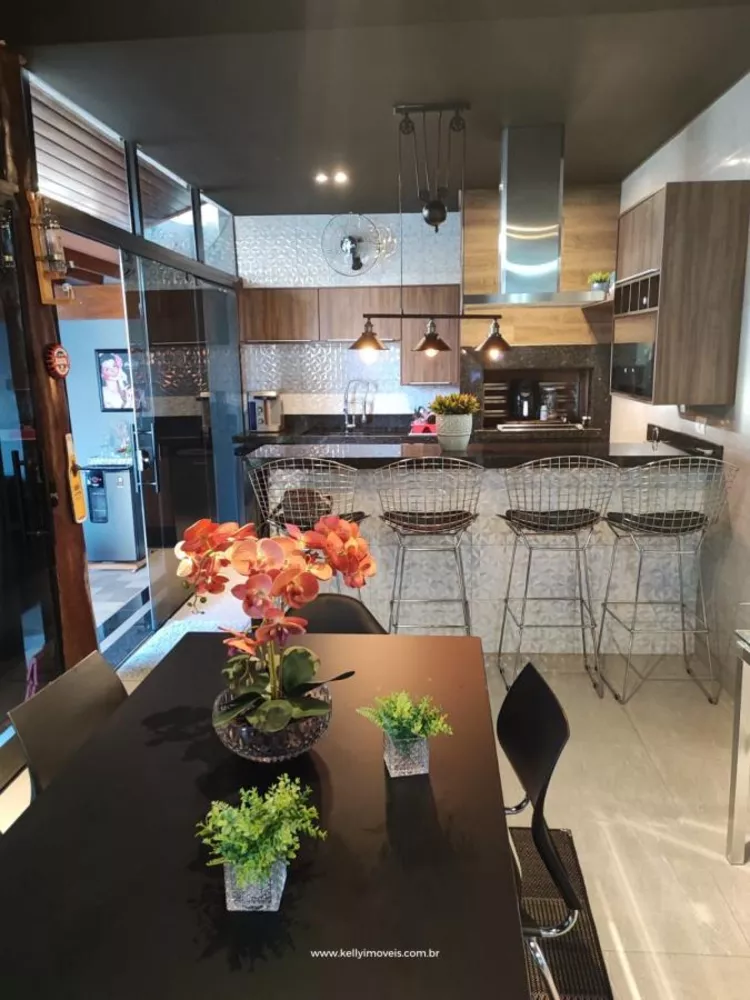 Casa, 3 quartos, 170 m² - Foto 33