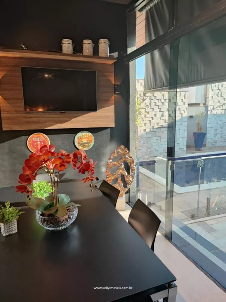 Casa, 3 quartos, 170 m² - Foto 35