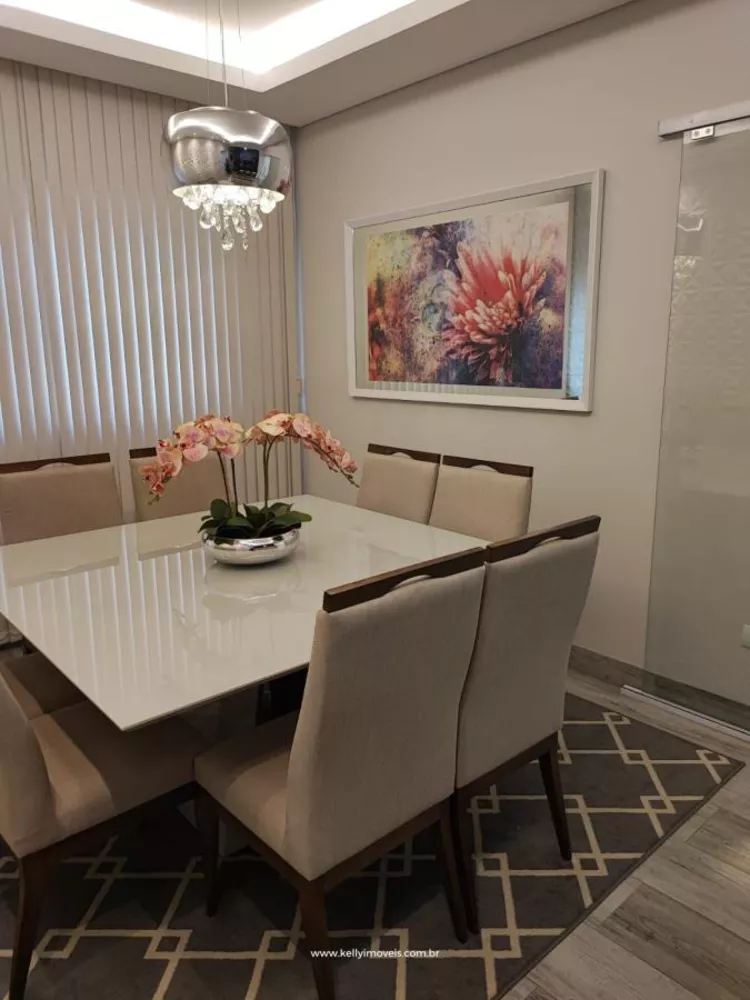 Casa, 3 quartos, 170 m² - Foto 22