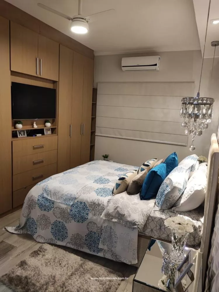 Casa, 3 quartos, 170 m² - Foto 8