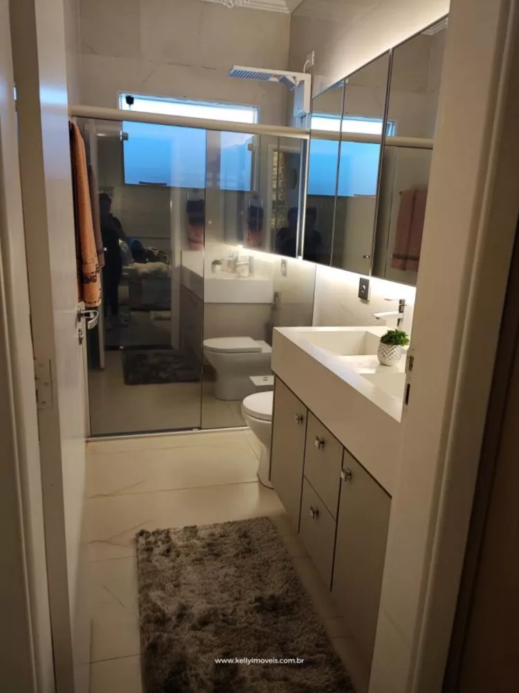 Casa, 3 quartos, 170 m² - Foto 3
