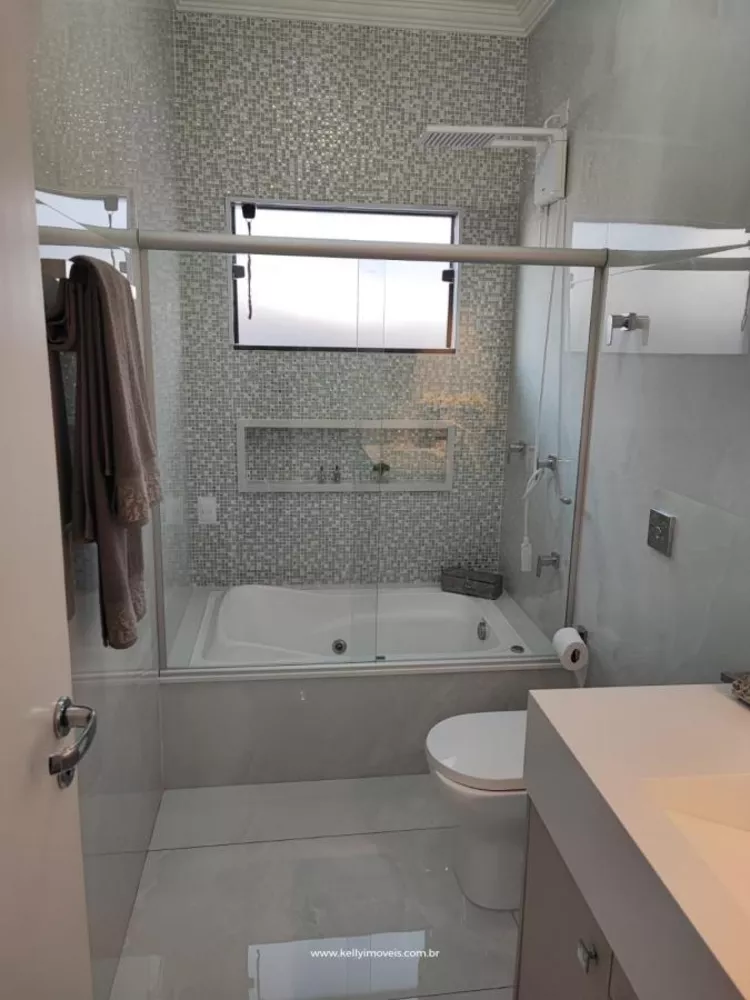 Casa, 3 quartos, 170 m² - Foto 30