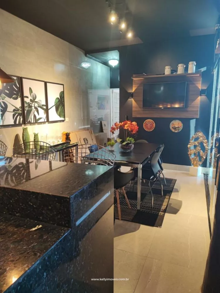 Casa, 3 quartos, 170 m² - Foto 37