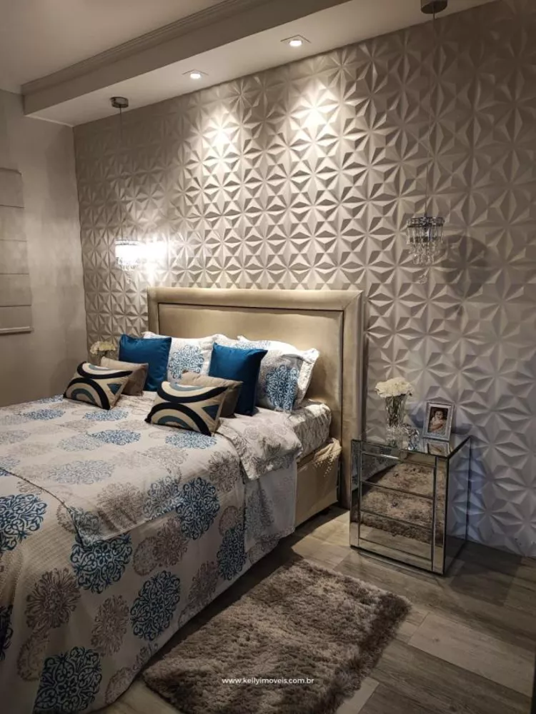 Casa, 3 quartos, 170 m² - Foto 13