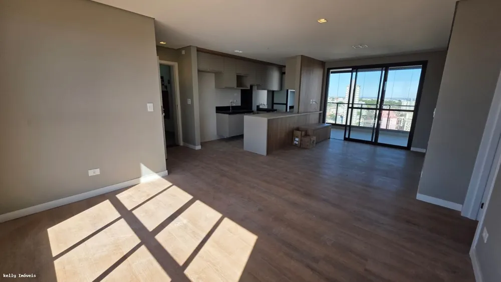 Apartamento, 3 quartos, 118 m² - Foto 1