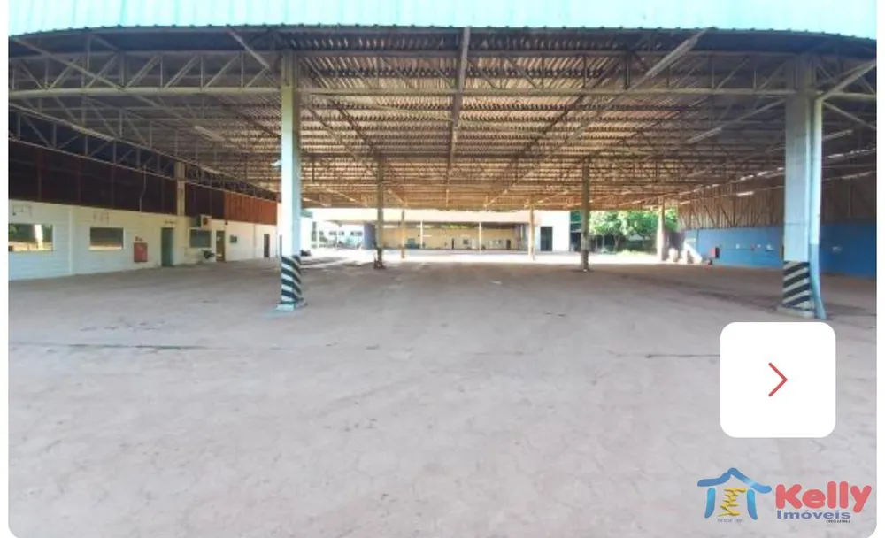 Depósito-Galpão, 2510 m² - Foto 2