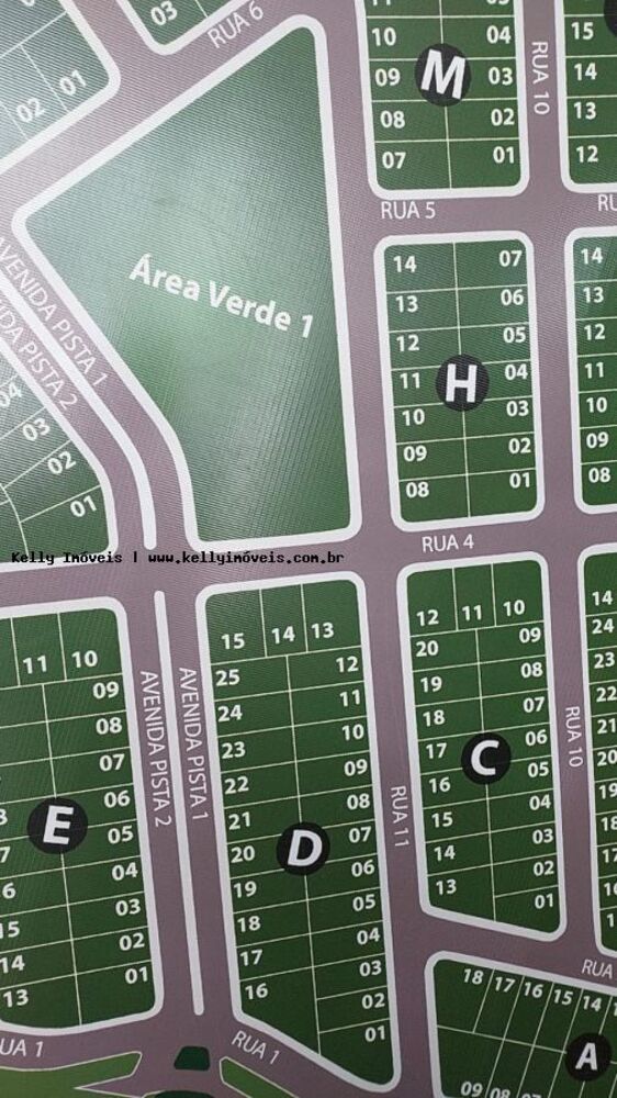 Terreno, 700 m² - Foto 3