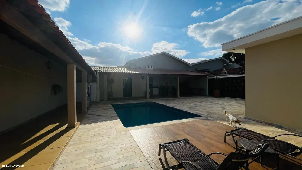 Casa, 4 quartos, 323 m² - Foto 6