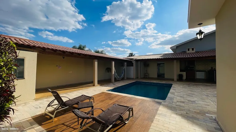 Casa, 4 quartos, 323 m² - Foto 3