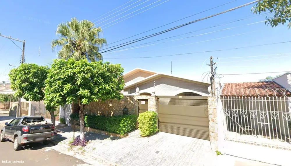 Casa, 4 quartos, 323 m² - Foto 5