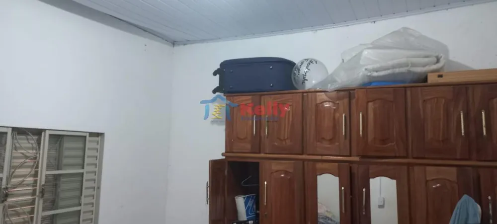 Casa, 4 quartos, 156 m² - Foto 2
