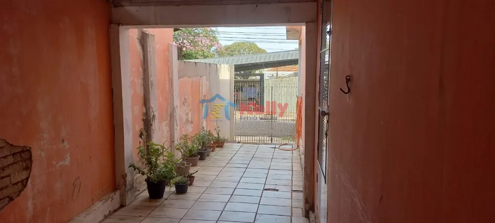 Casa, 4 quartos, 156 m² - Foto 7