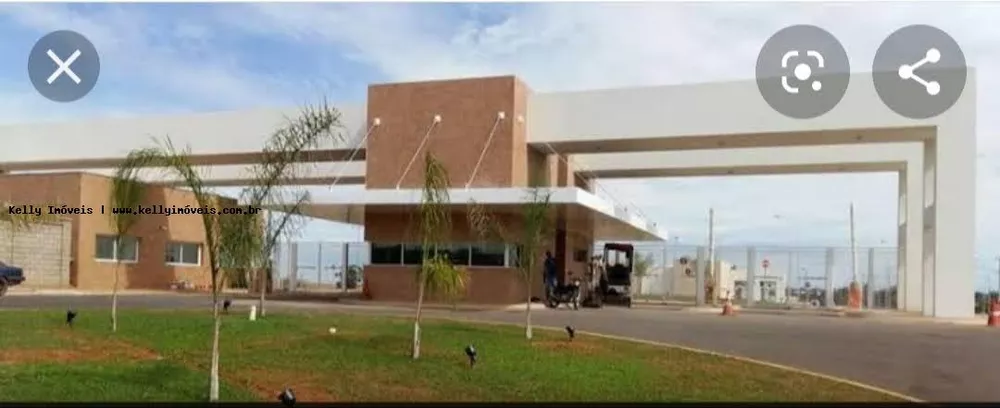 Terreno, 472 m² - Foto 1