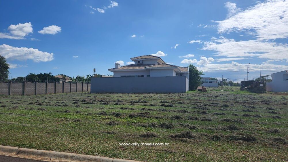 Terreno, 266 m² - Foto 1