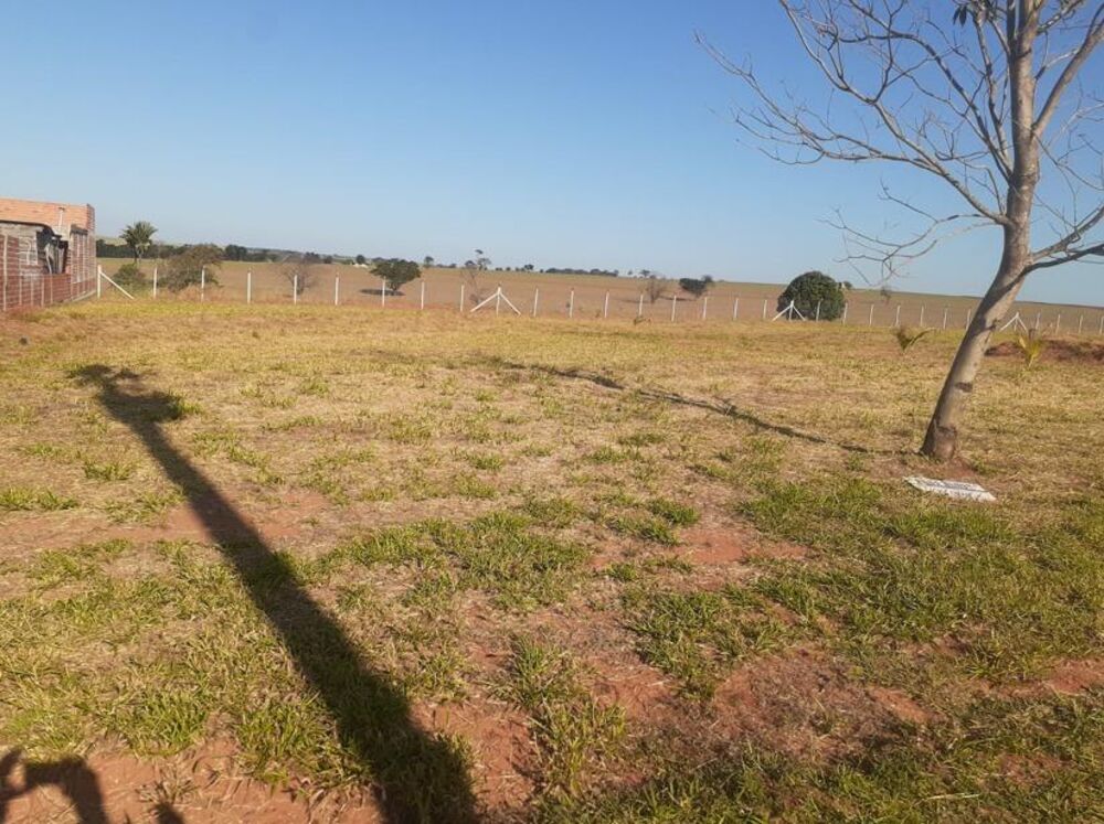 Terreno à venda, 1000m² - Foto 3