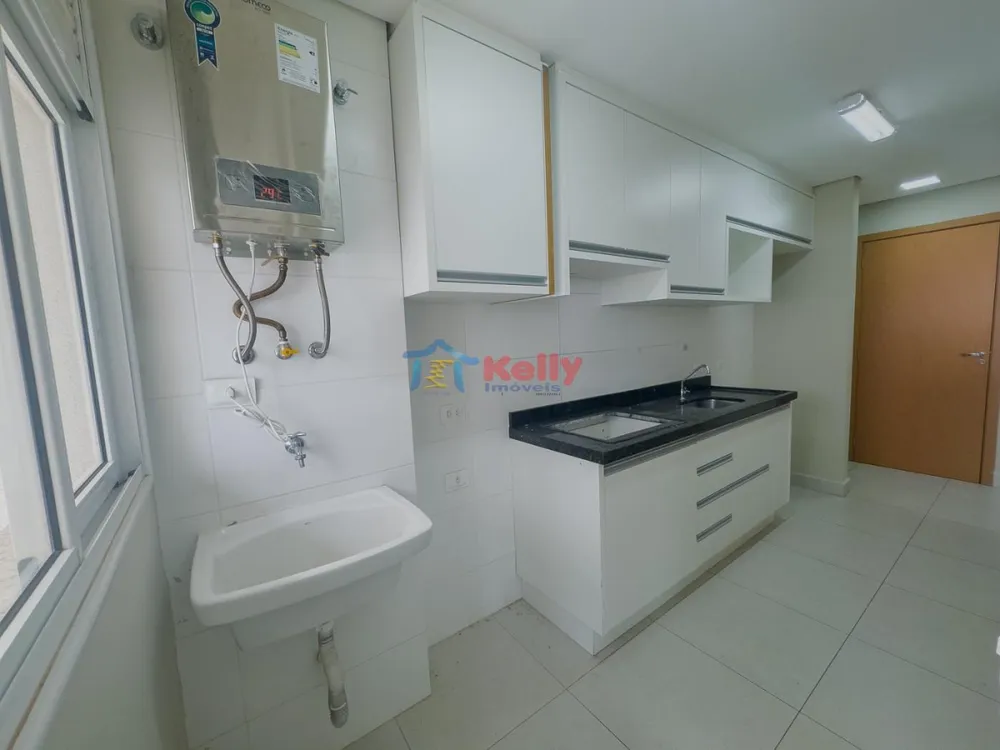 Apartamento, 2 quartos - Foto 2