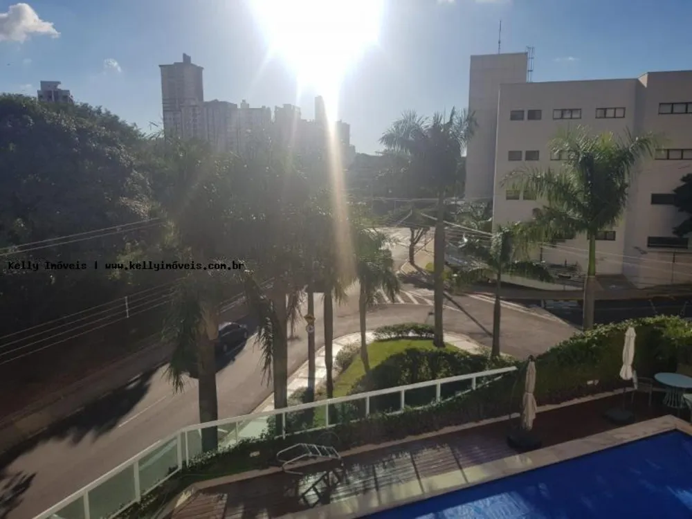 Apartamento, 4 quartos, 420 m² - Foto 4