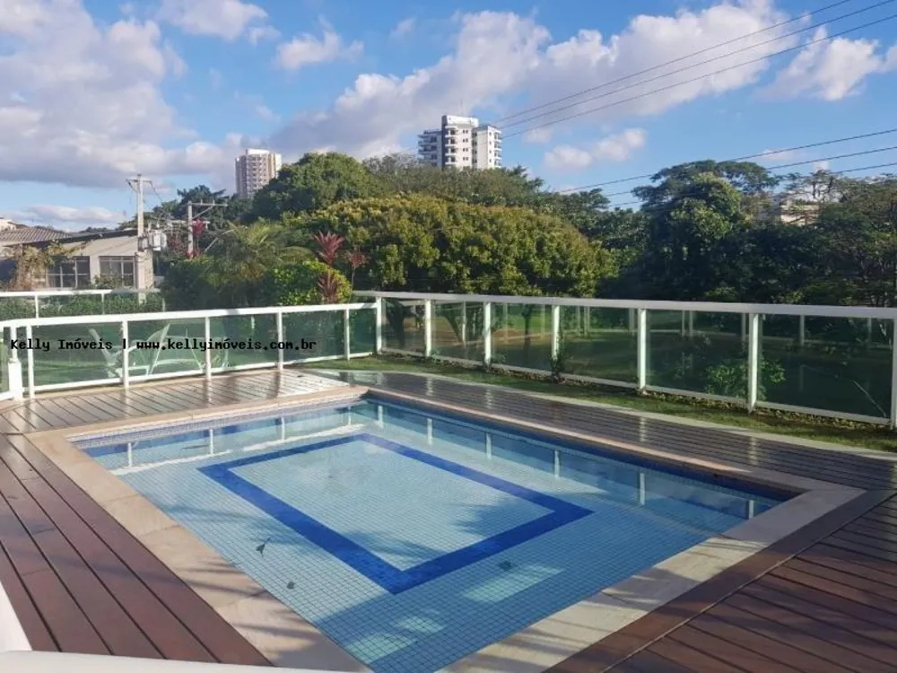 Apartamento, 4 quartos, 420 m² - Foto 3