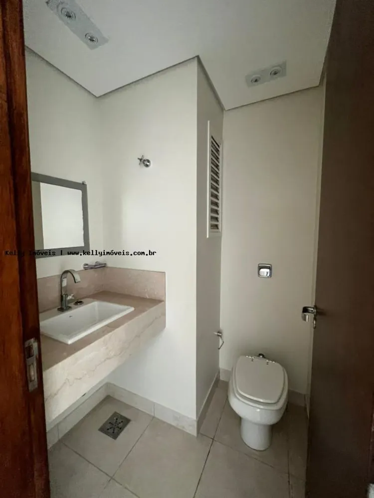 Apartamento, 4 quartos, 420 m² - Foto 2