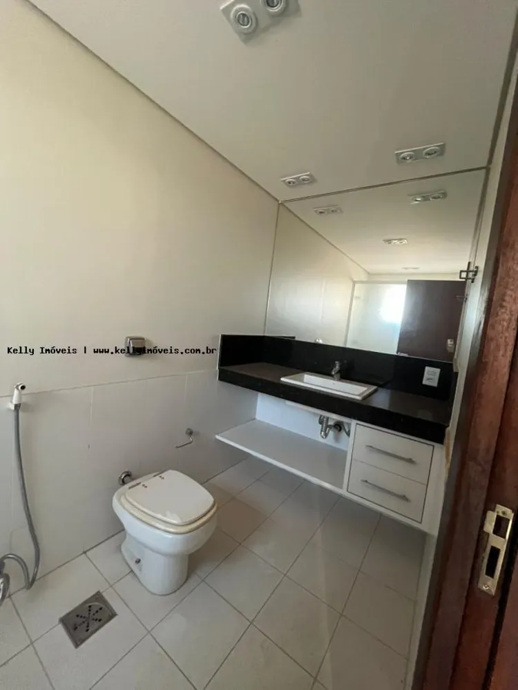 Apartamento, 4 quartos, 420 m² - Foto 1