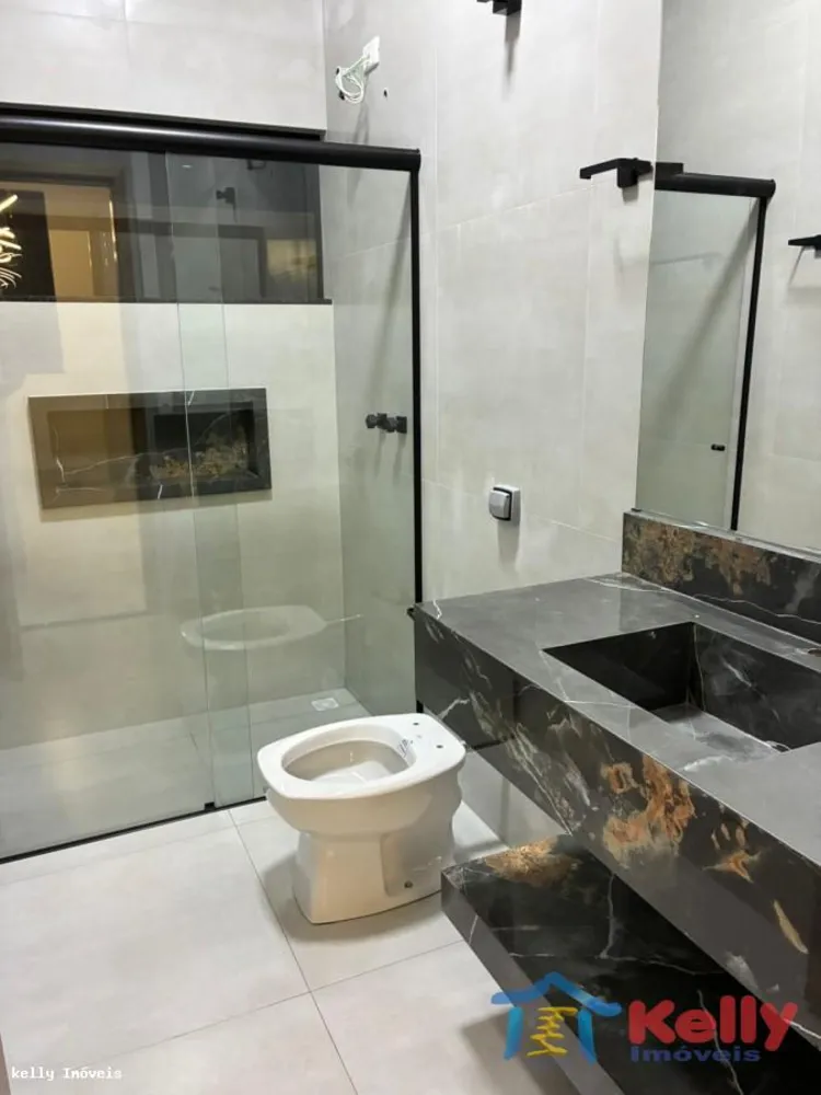 Casa, 3 quartos, 100 m² - Foto 4