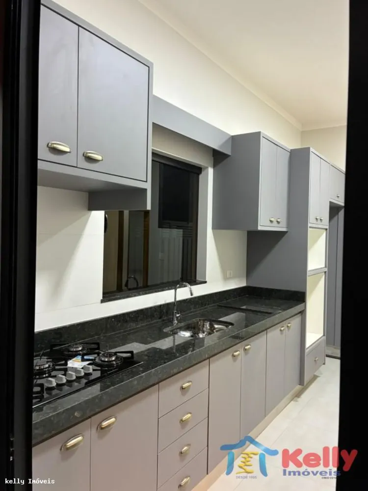 Casa, 3 quartos, 100 m² - Foto 1