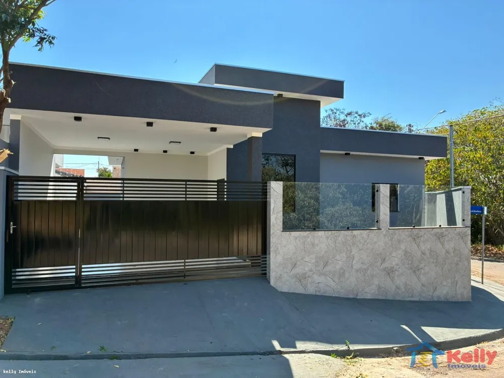 Casa, 3 quartos, 100 m² - Foto 7