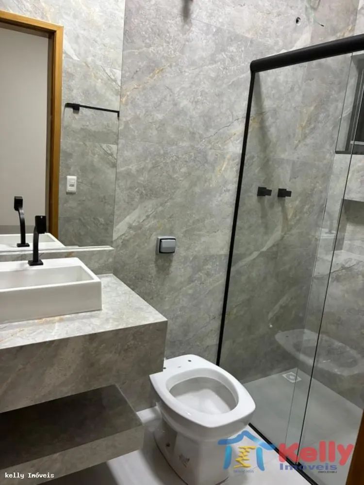 Casa, 3 quartos, 100 m² - Foto 6