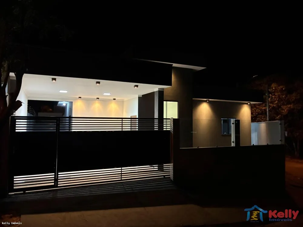 Casa, 3 quartos, 100 m² - Foto 3