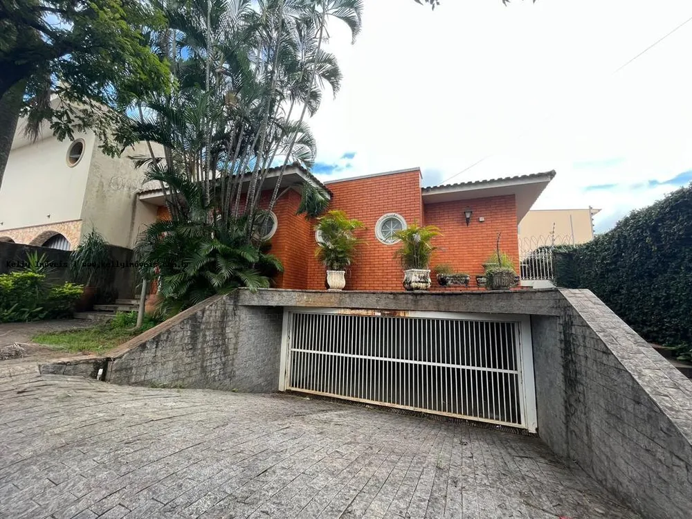 Casa, 4 quartos, 308 m² - Foto 2