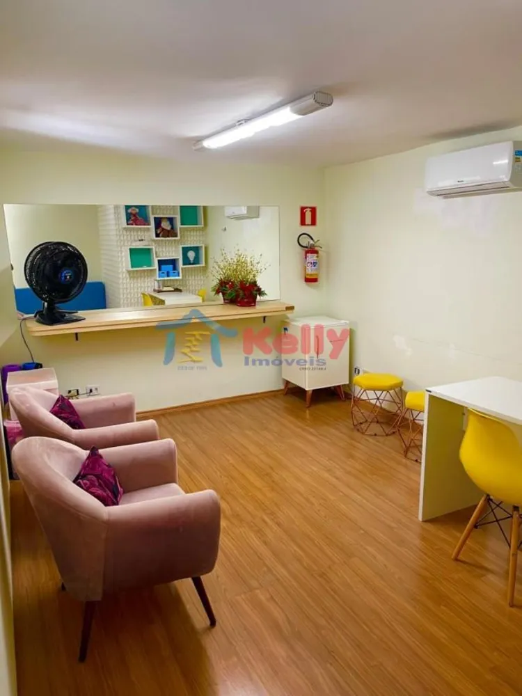 Sala-Conjunto, 50 m² - Foto 7