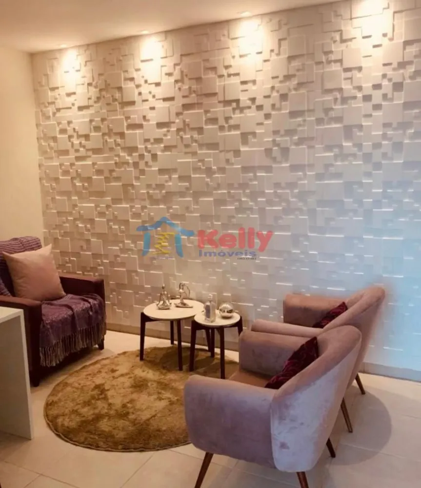 Sala-Conjunto, 50 m² - Foto 2