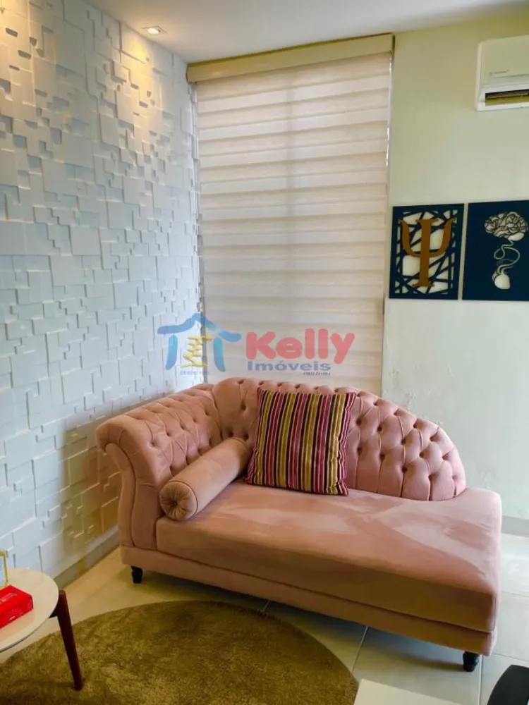 Sala-Conjunto, 50 m² - Foto 6