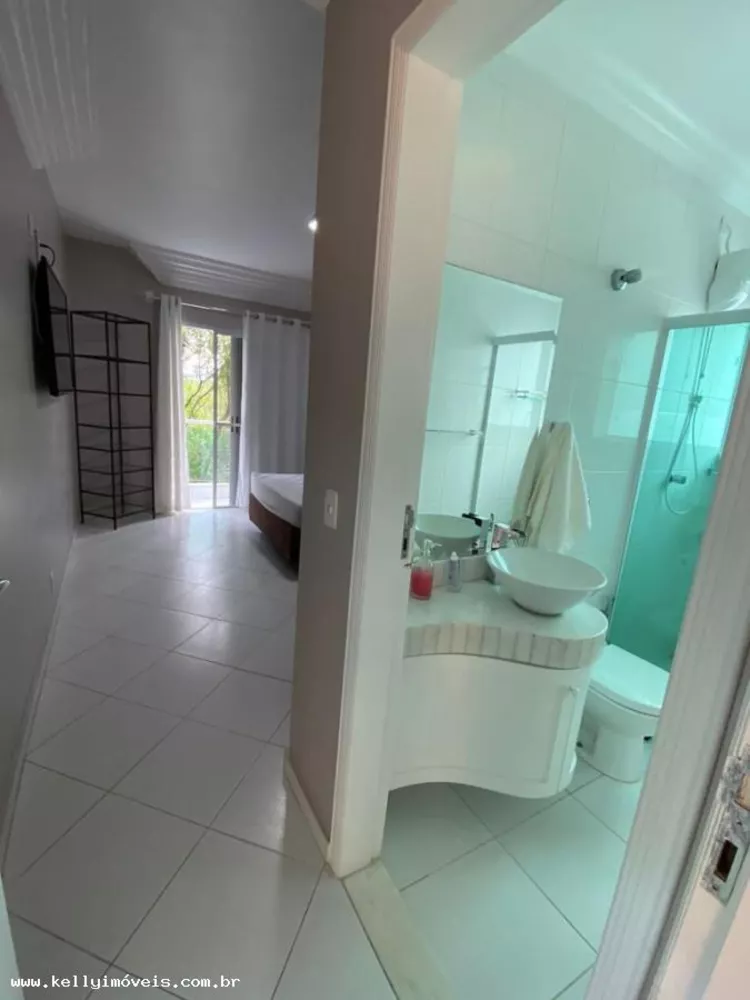 Casa de Condomínio, 4 quartos - Foto 7